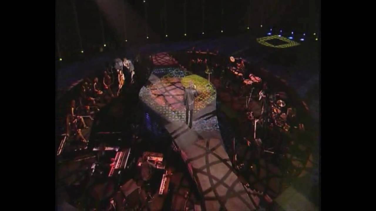 Tu te reconnaitras Sardou 2001