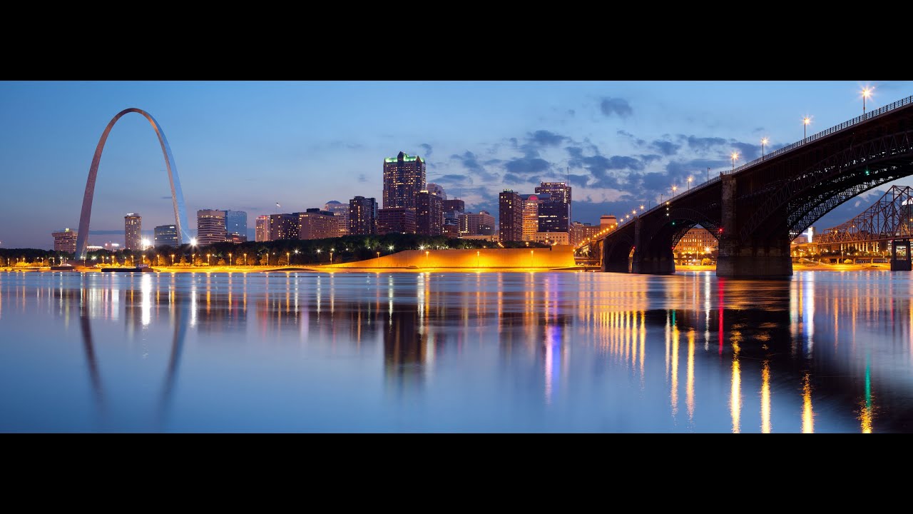 I Am St Louis Video