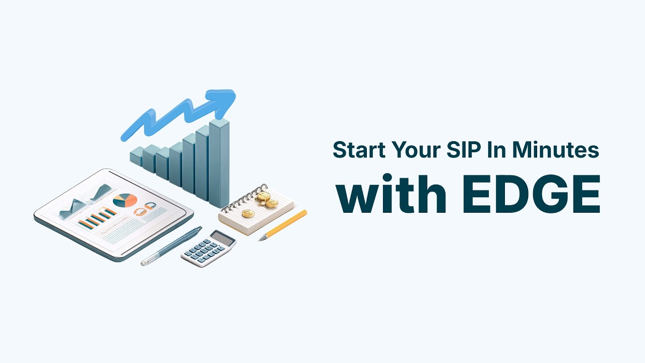 SIP Made Easier with EDGE