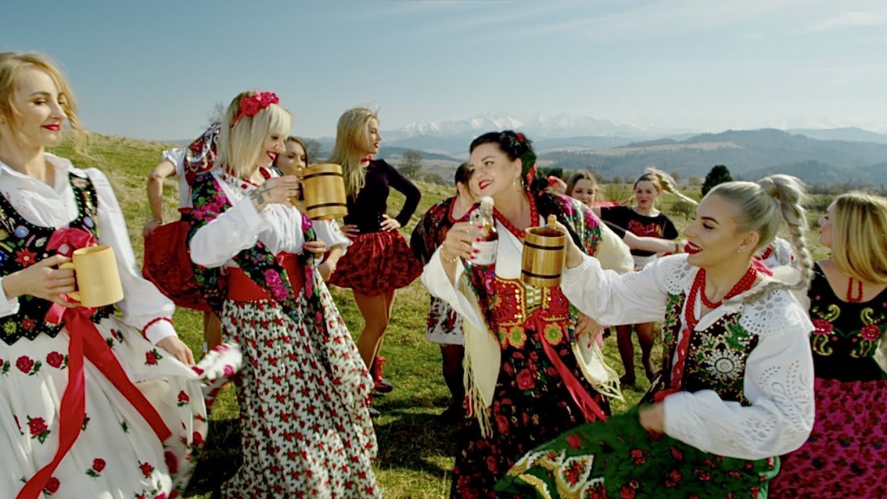 Kordian - Hulaj Dusza - Official video 2022.
