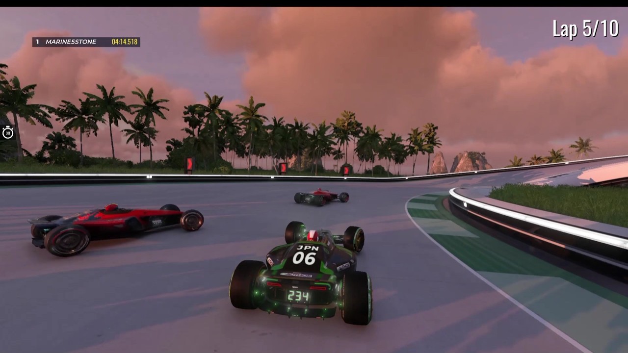 トラックマニア WeeklyGrand 9【トラックマニア】 #トラックマニア  #trackmania
