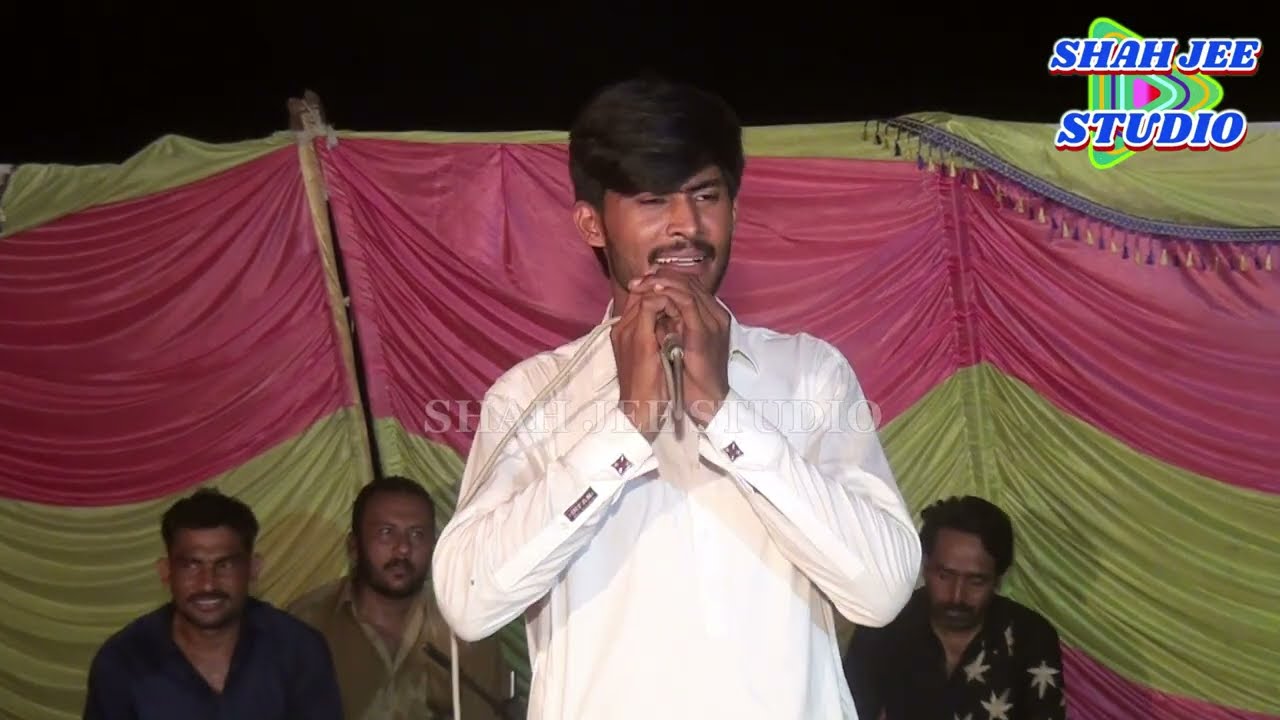 Fozia Malik & Azhar Malik new song 2025 yad na aa | shah jee studio