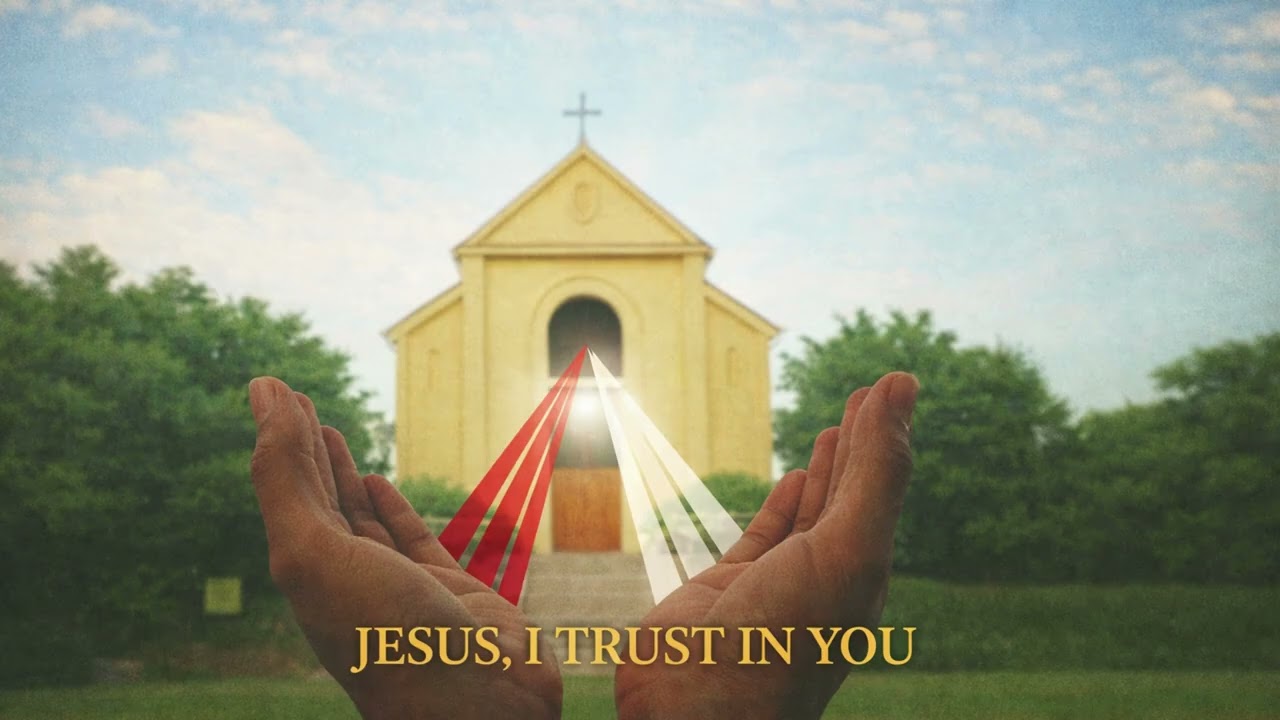 Holy Spirit, Keep Me Strong – Divine Mercy Worship Song | Gentes Gentes