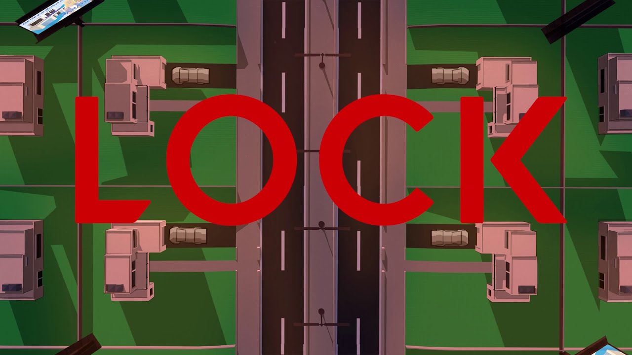 LOCK