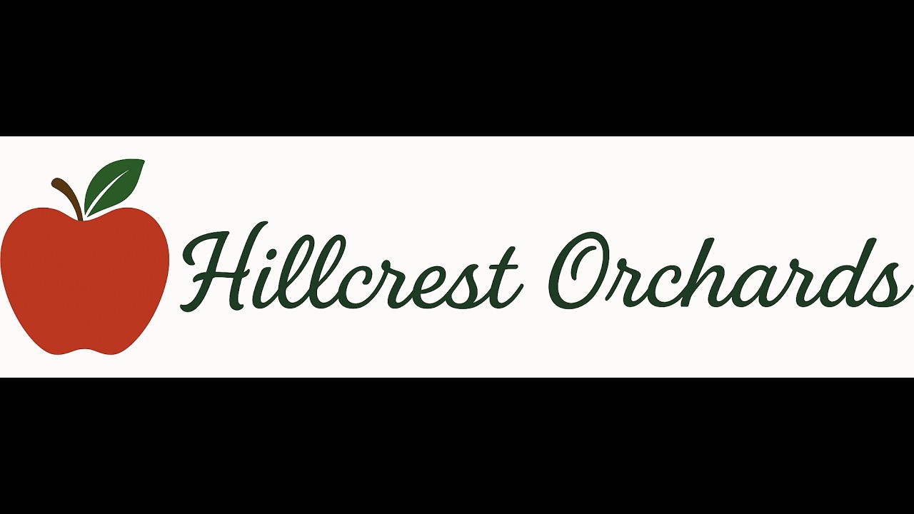Hillcrest Apple Orchards