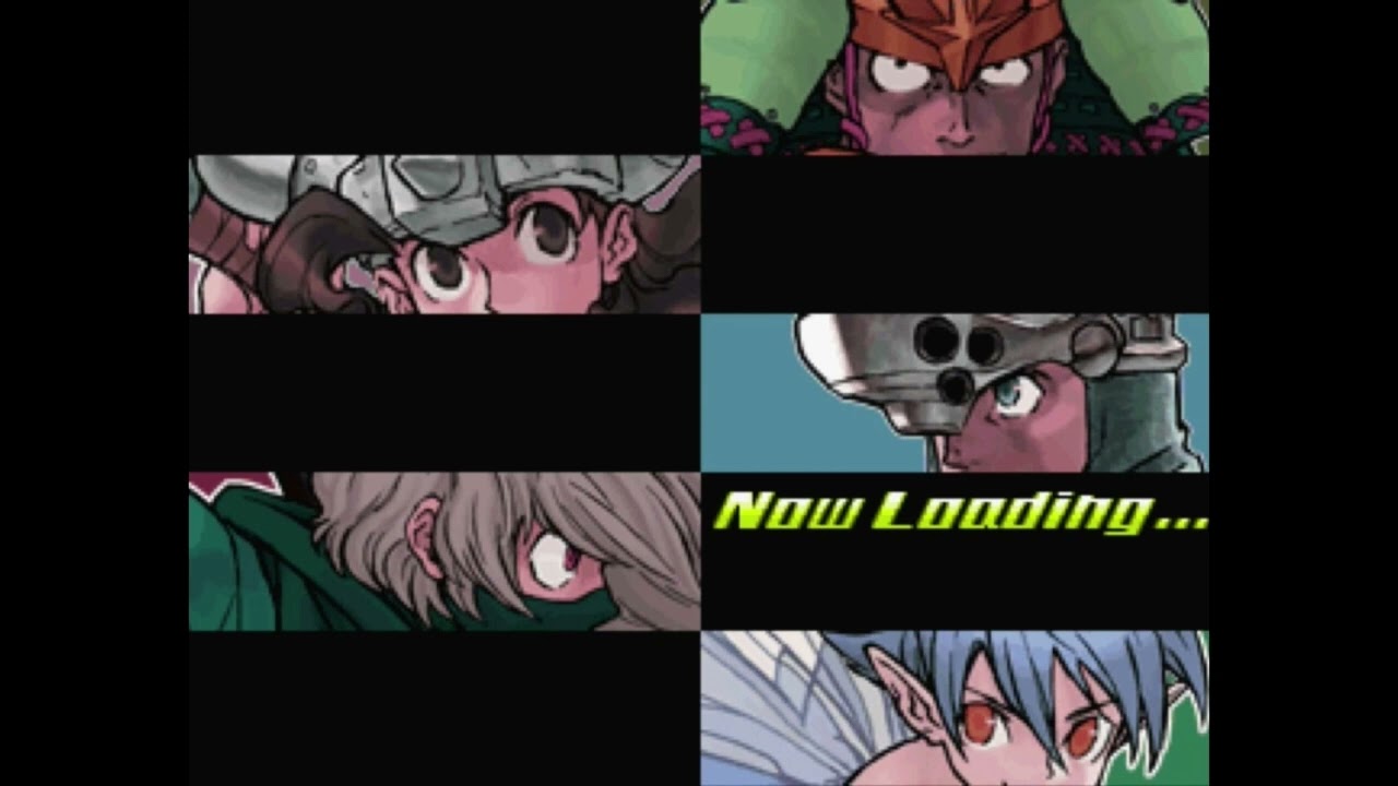 Gaia Master - BGM 07