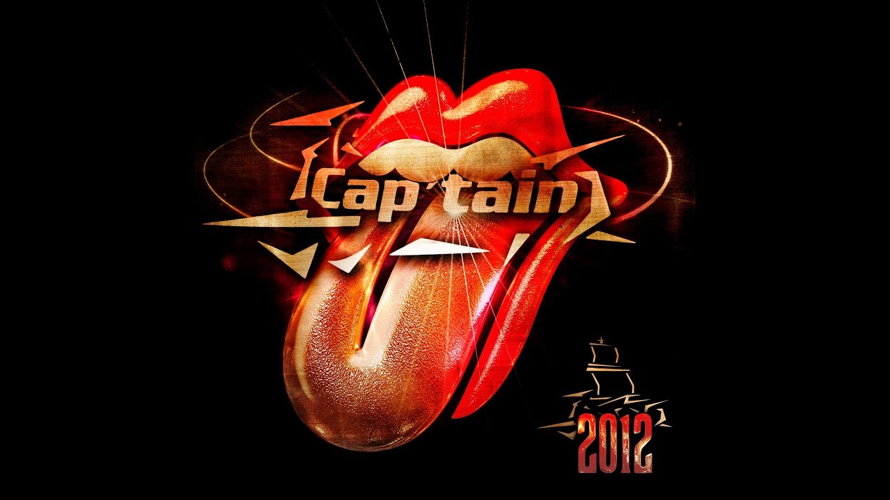 cap'tain 18 year album COMPLET!