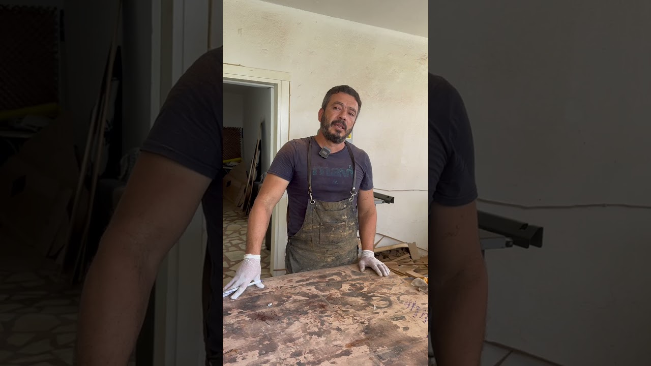 Teknelerde Teak Uygulaması Nasıl Yapılır?