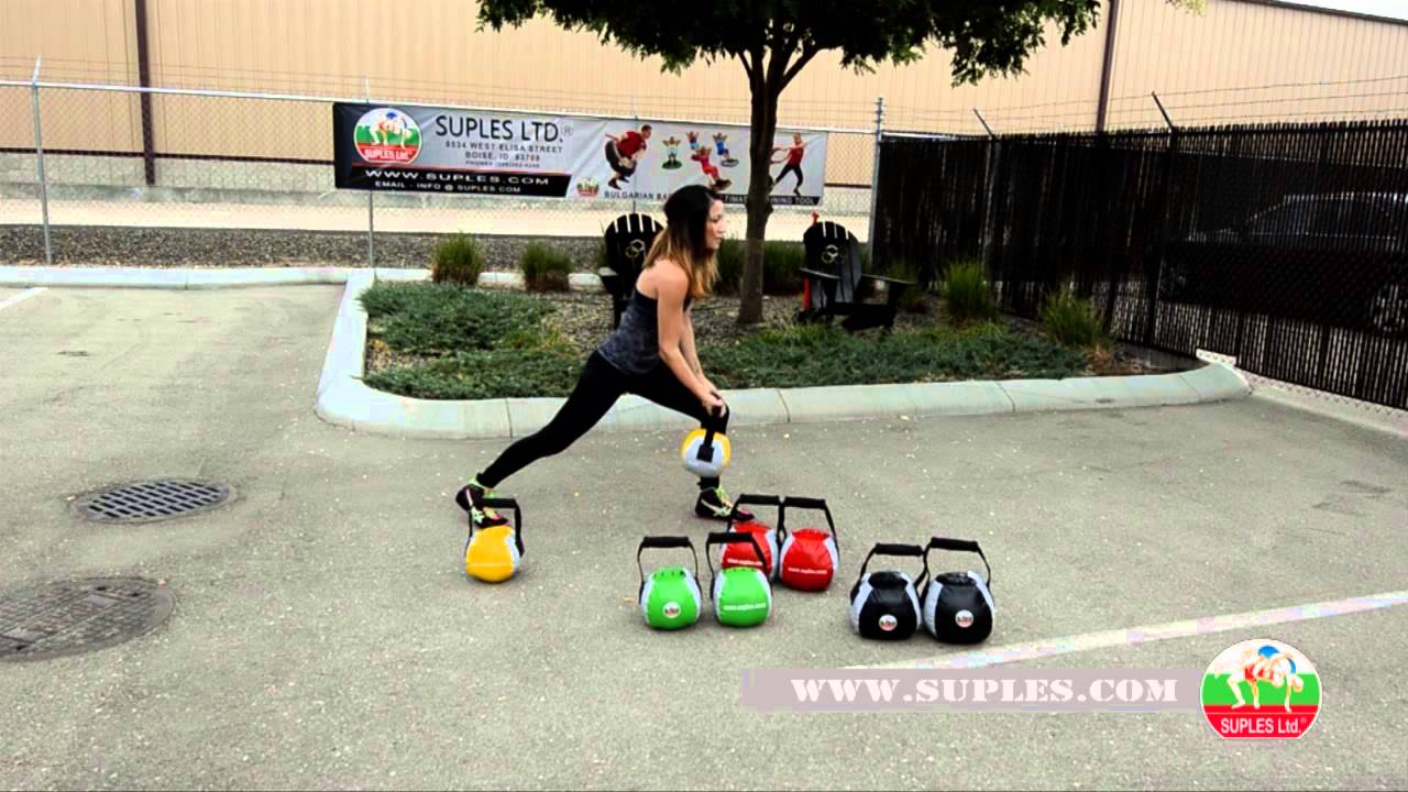 Suples Bell Bridgette
