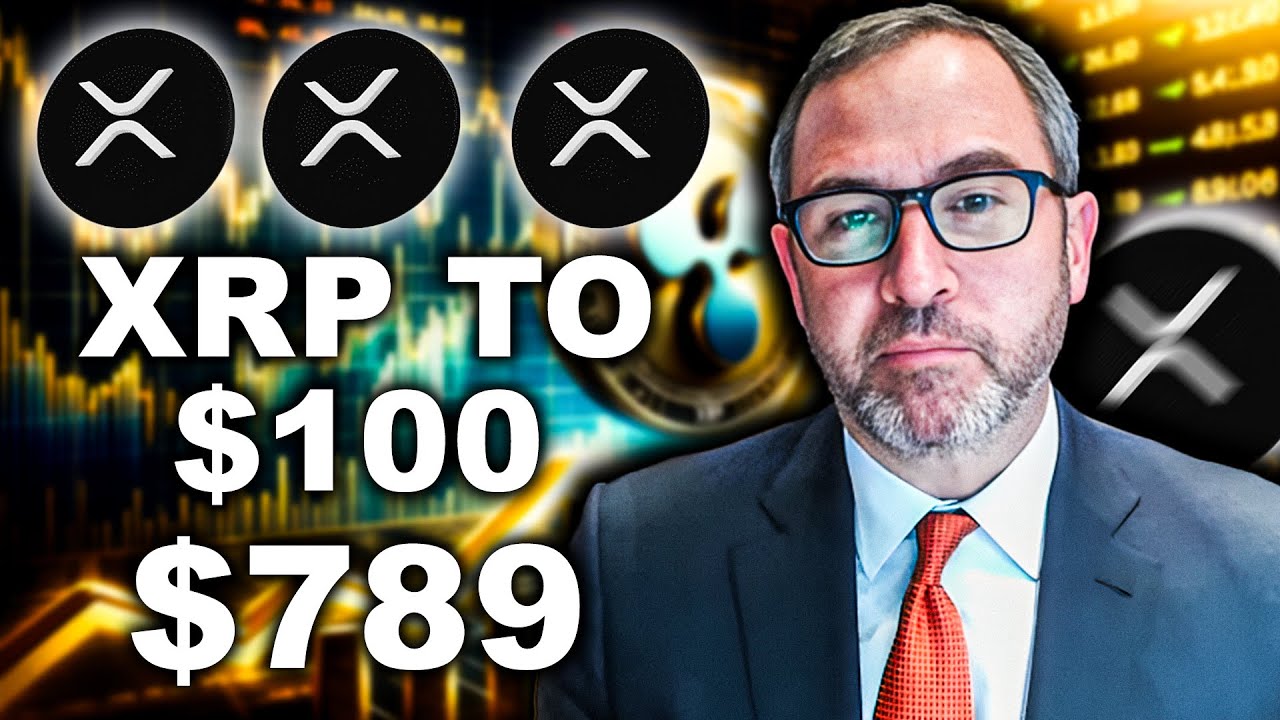 The Shocking Reason XRP is About to Overtake Ethereum? XRP News Today