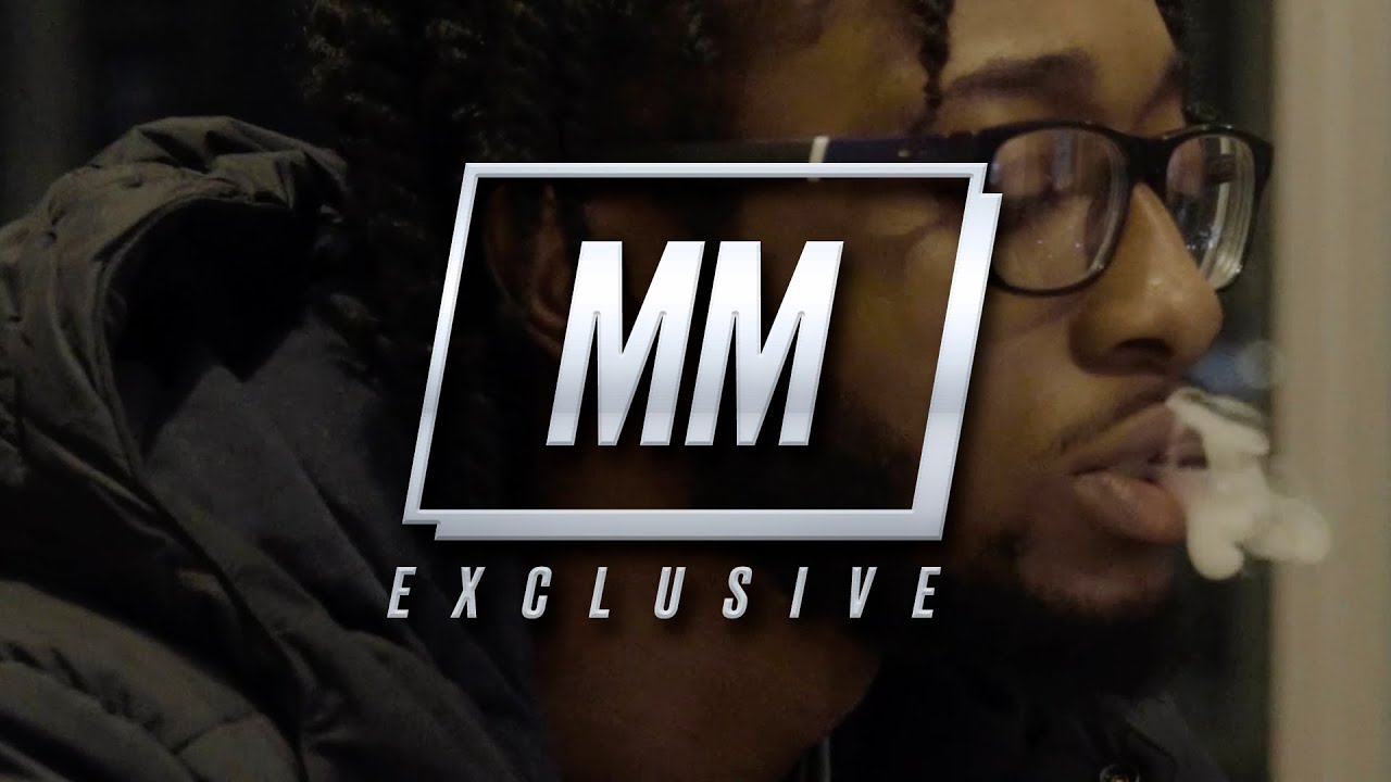 Kilo Keemzo - 41 (Music Video) | @MixtapeMadness