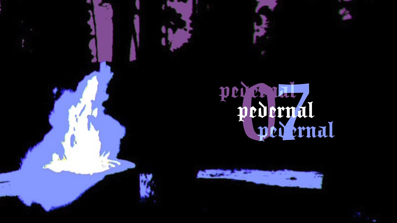 IMPOSTA · PEDERNAL [ 07 / 10 ] · Gritty Raw Instrumental