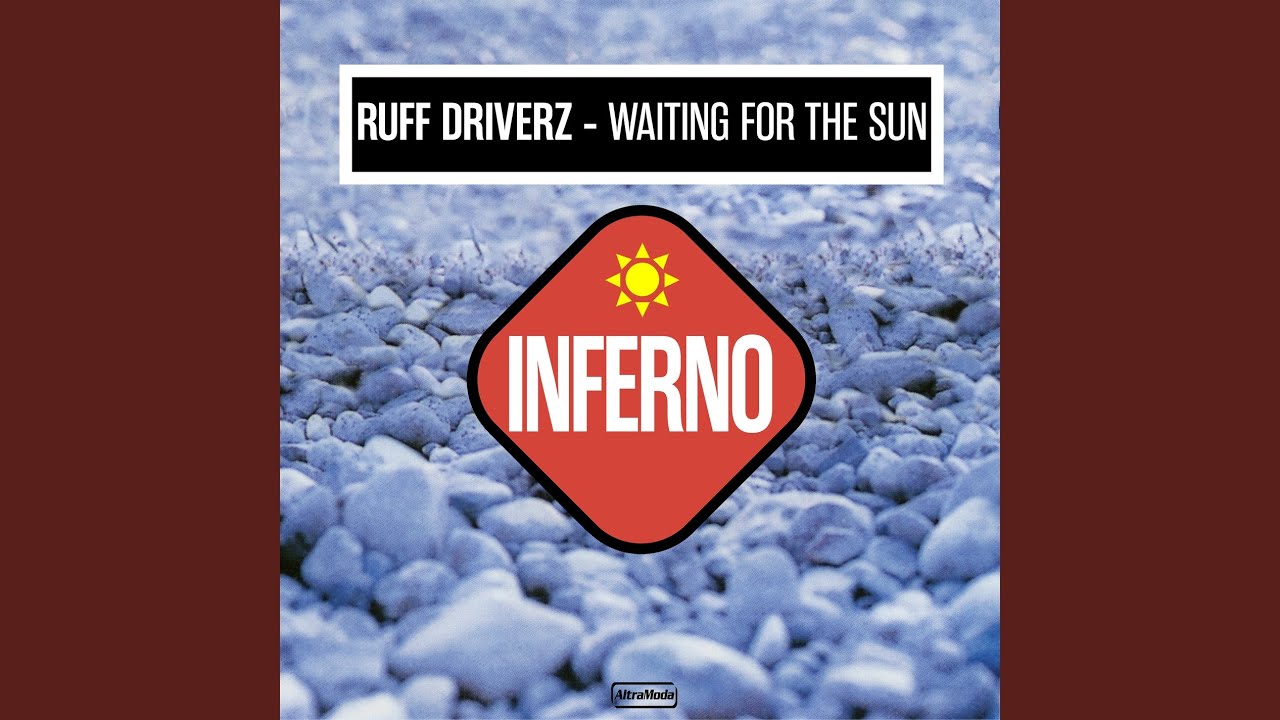 Waiting For The Sun (Heliotropic Trance Mix)