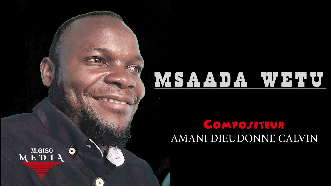 MSAADA WETU KATIKA BWANA 