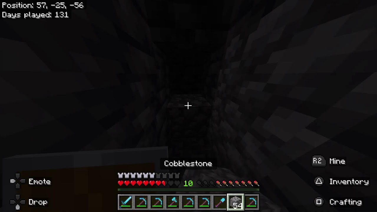 Playing Minecraft with subscribers!!
