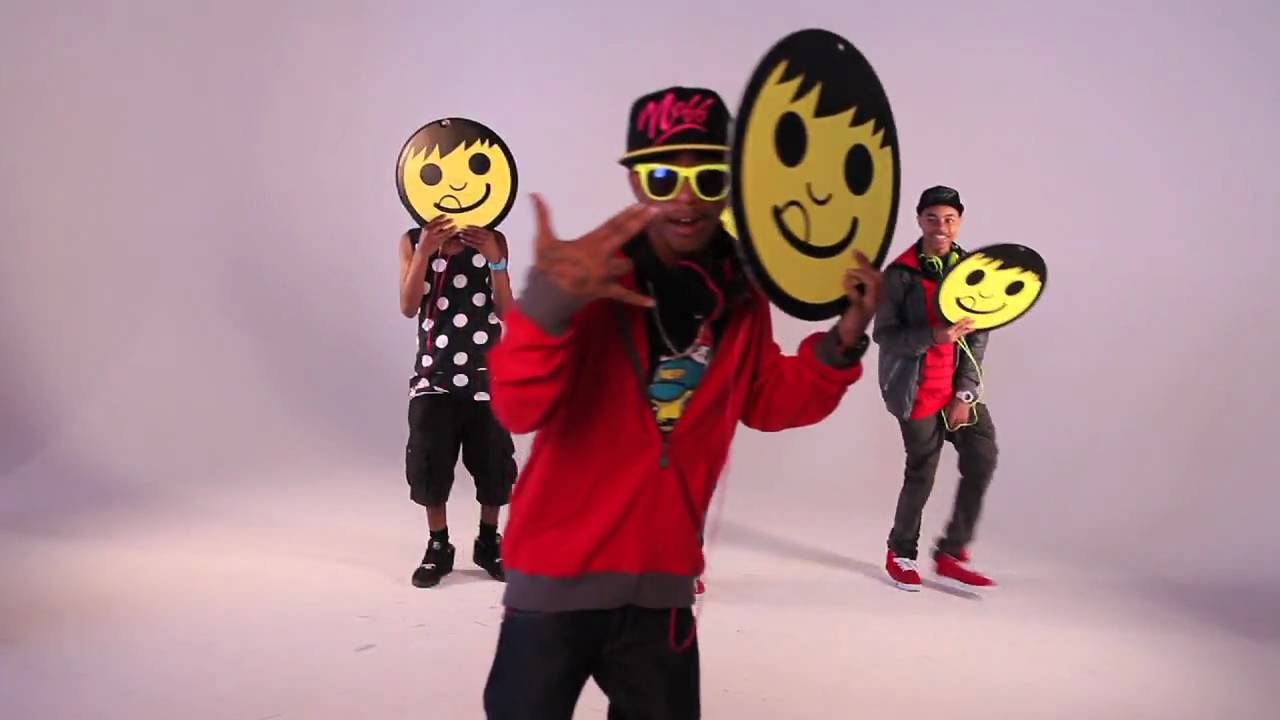 The Rangers - Neff Viral Video