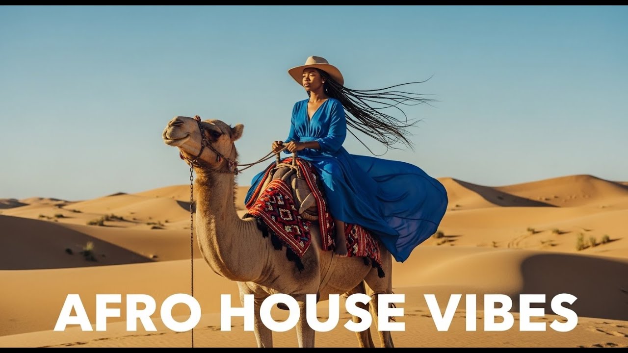 Afro House Mix 2025 | The Best of Afro House 2025 | Mix 84