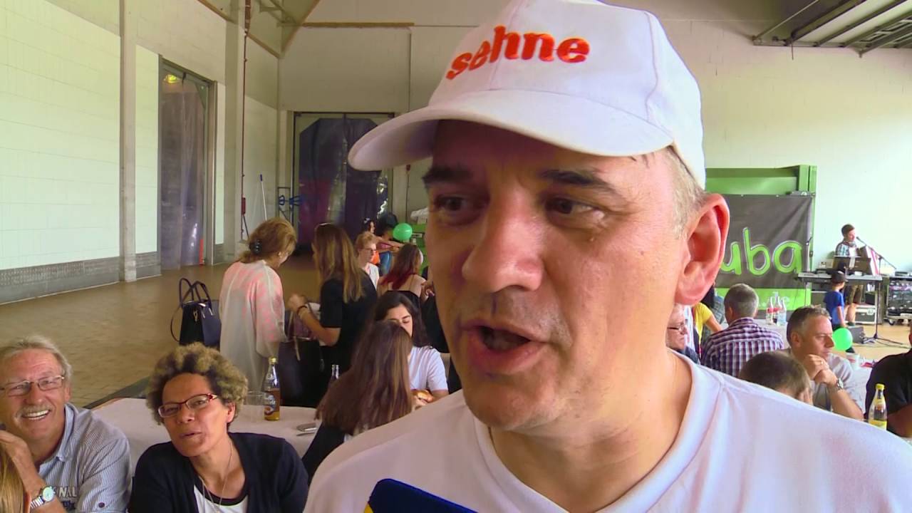 Sehne Sommerfest 2016