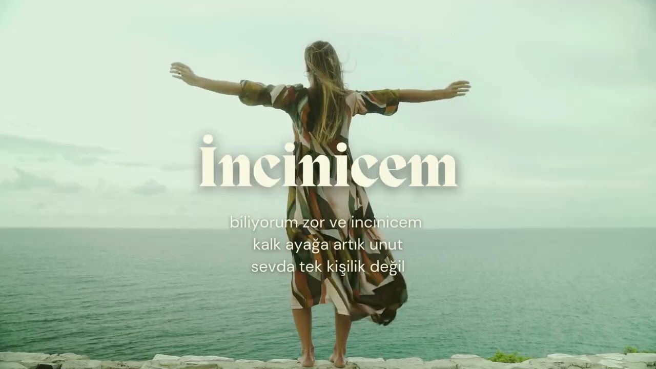 İNCİNİCEM