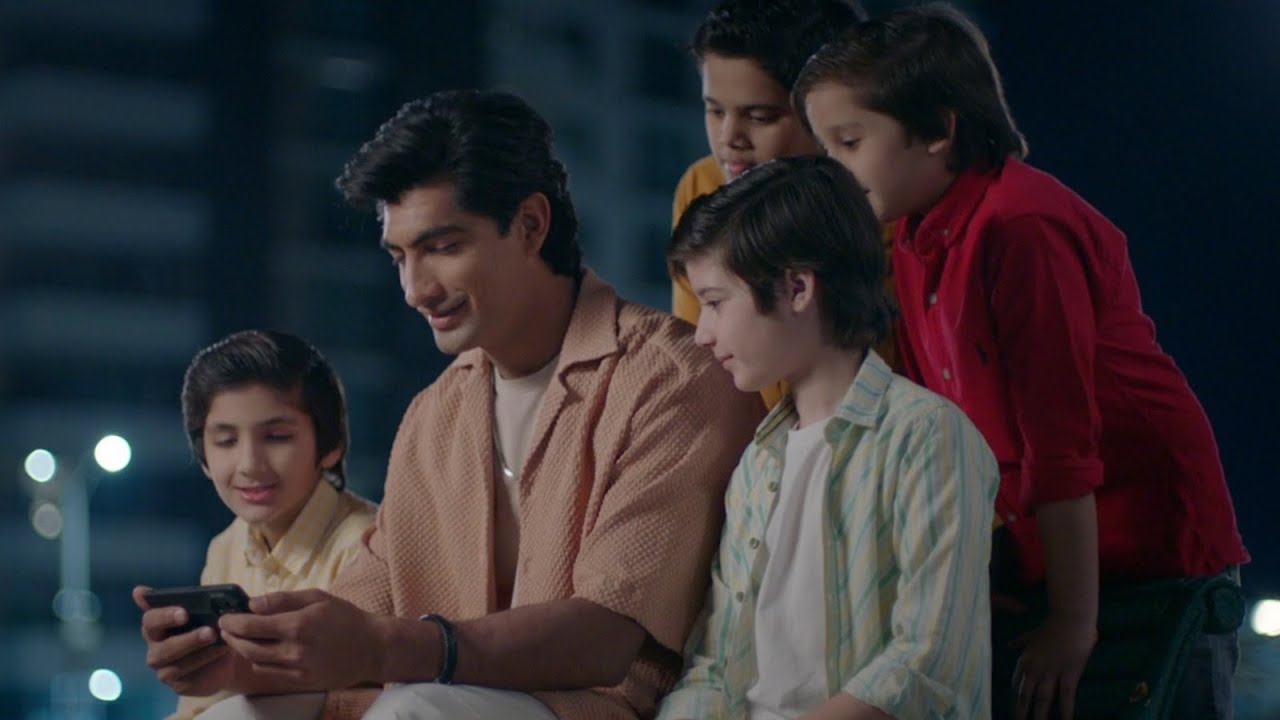 Monthly X Plus Offer