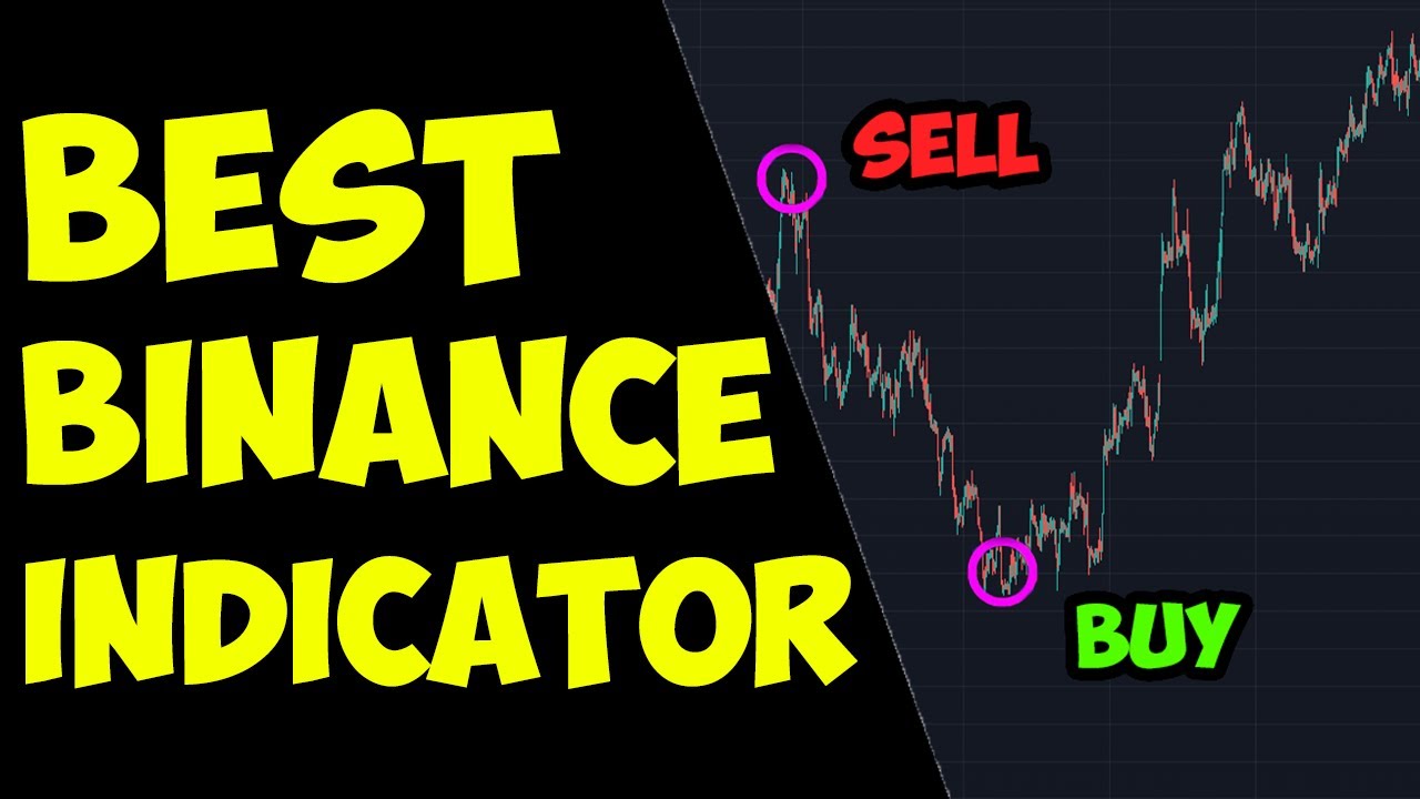 Best Indicator For Trading Cryptocurrency On Binance | Cryptocurrency Day Trading Strategies