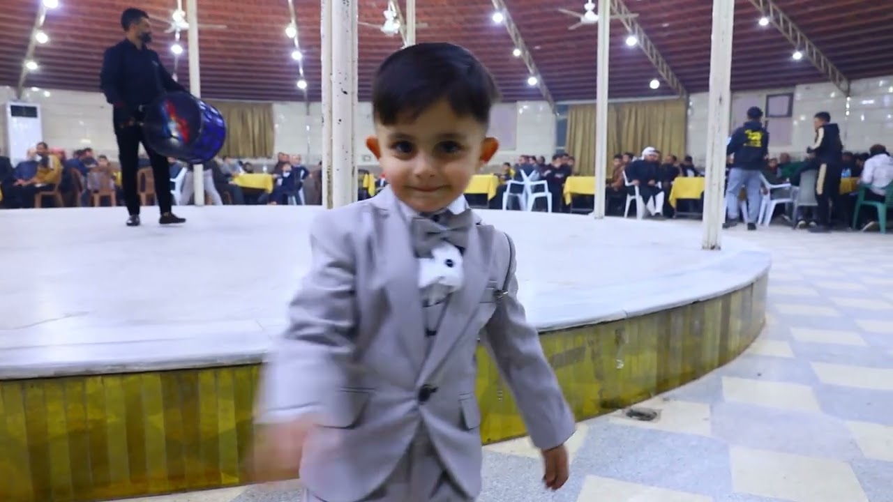 من حفلات الفنان ياسر عثمان | حفل زفاف مصطفى زينو | الرقة