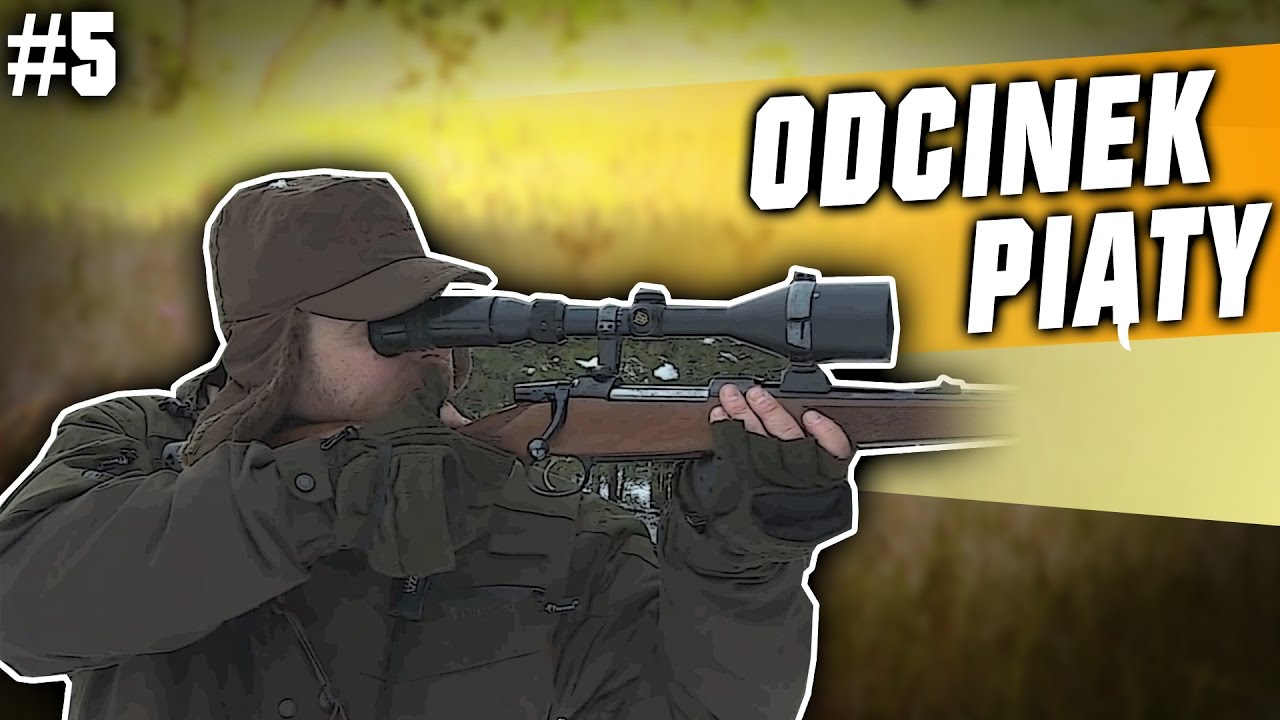 Darz Bór - odc. 5