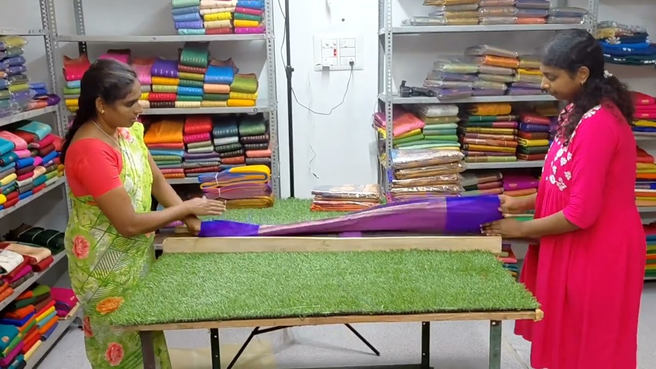 Samudhrikka pattu sarees Elampillai sarees wholesale price 