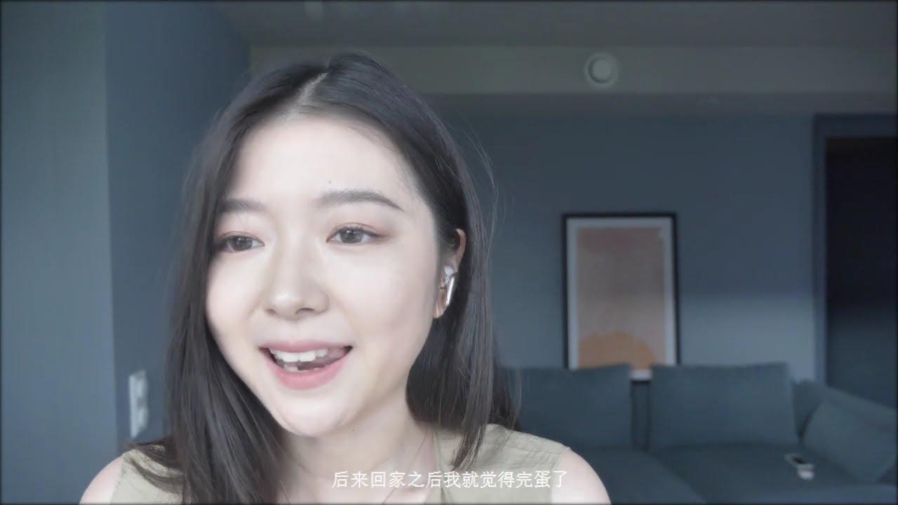 ［茉莉的Talk］从爱好到职业，我经历了什么
