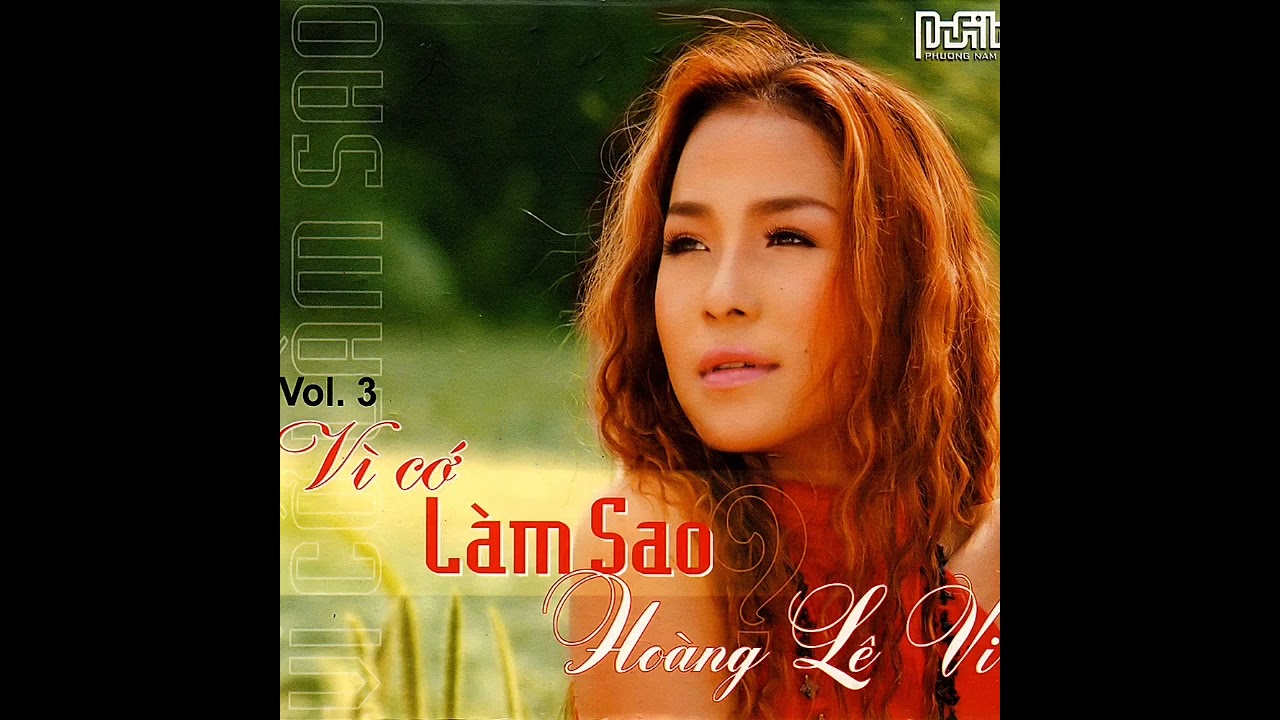 Con Tim Anh Đ&atilde; Đổi Thay - Ho&agrave;ng L&ecirc; Vi (Audio)