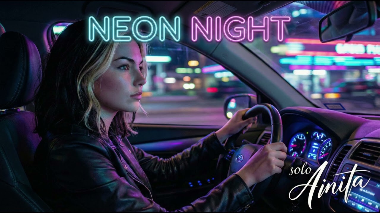 Solo Ainita – Neon Night