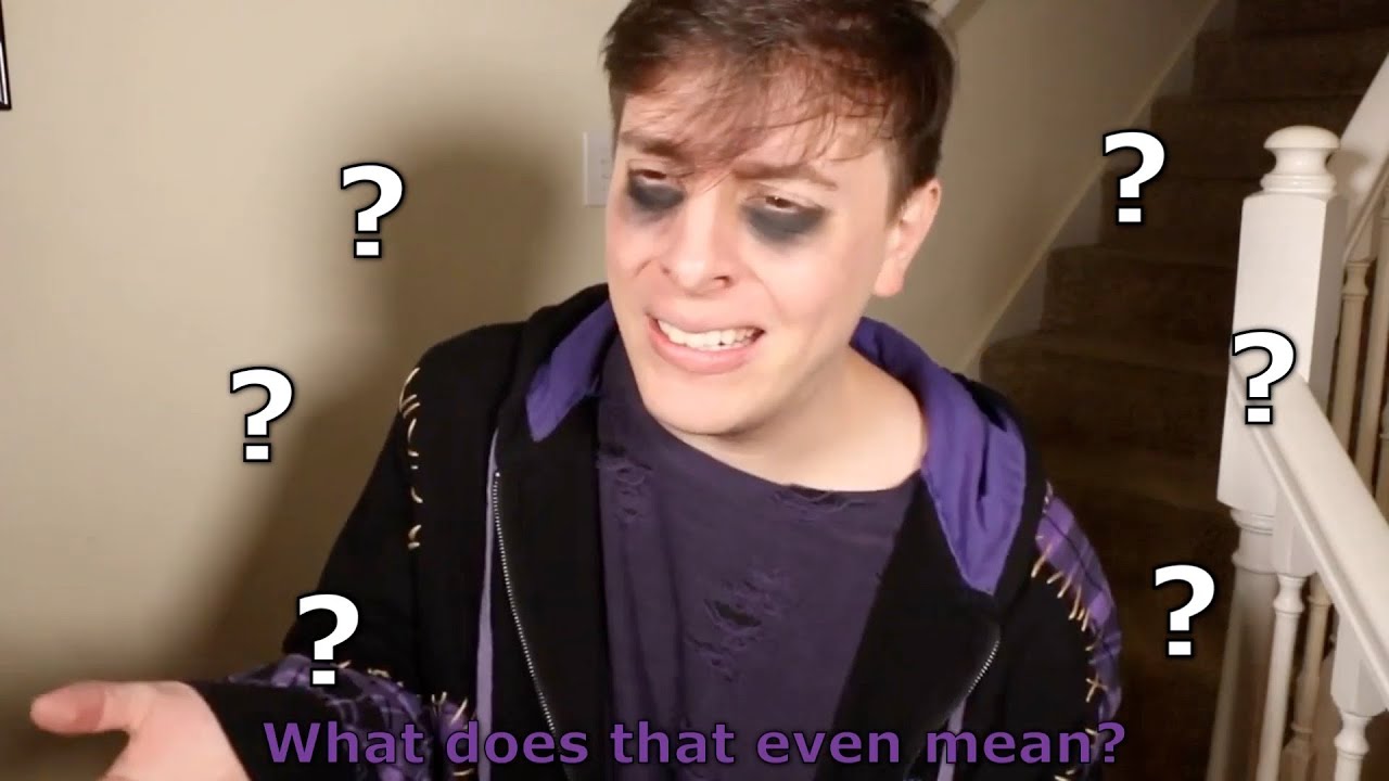 Sanders Sides Meme compilation