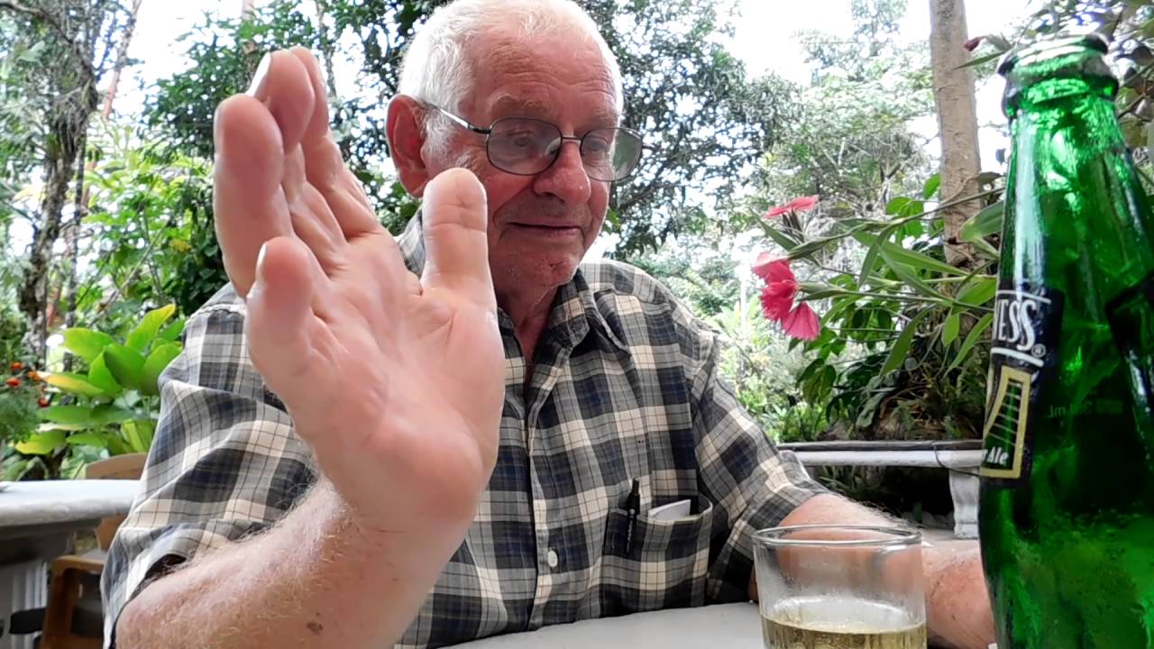 The Founding of San Vito, Costa Rica: Italians, Coffee & a Love Story