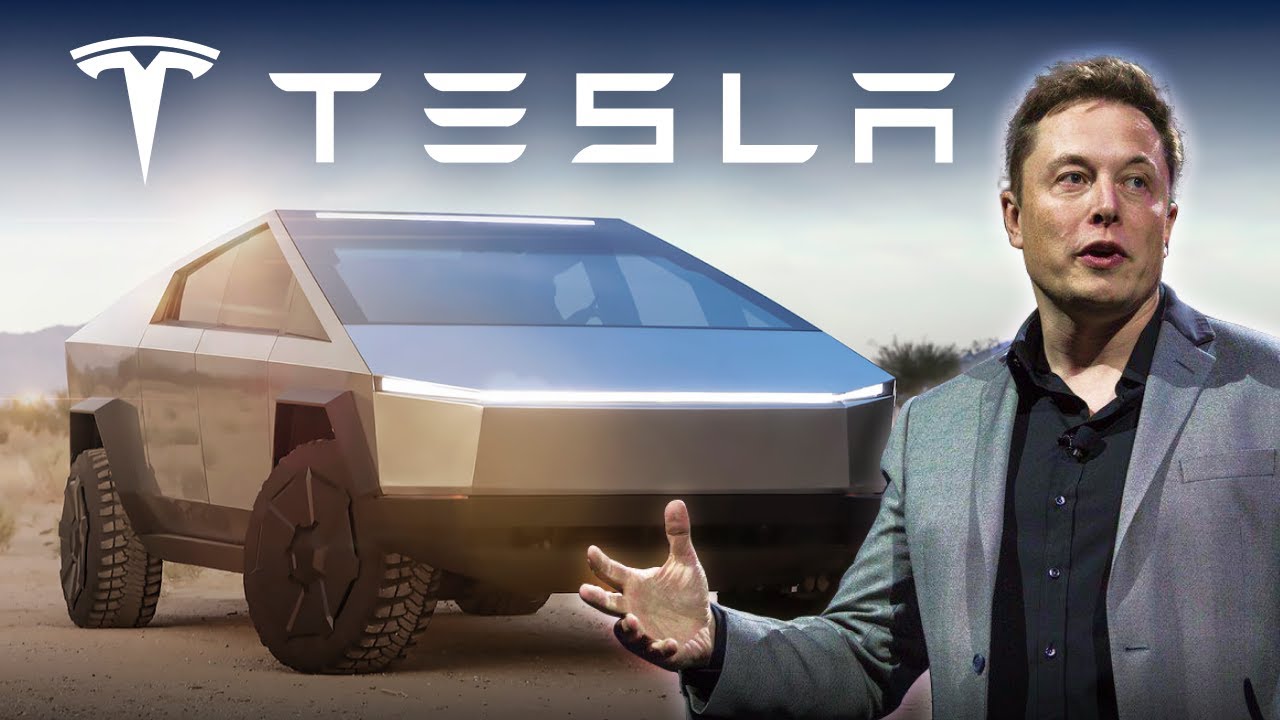 Tesla&rsquo;s New TeraFactory In Austin, Texas