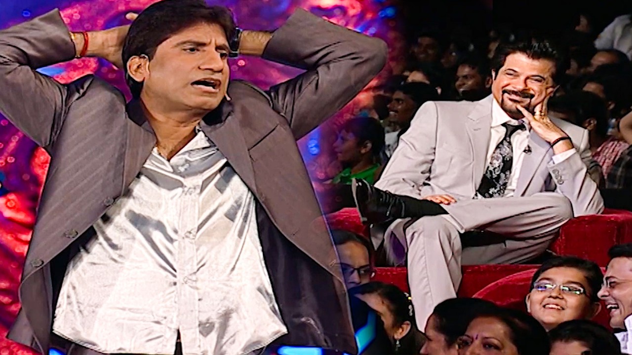 आपके इतने जवान होने का राज क्या है | Best Stand Up Comedy Clip