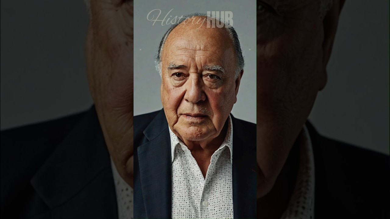 How Amancio Ortega Quietly Became a Fashion Billionaire