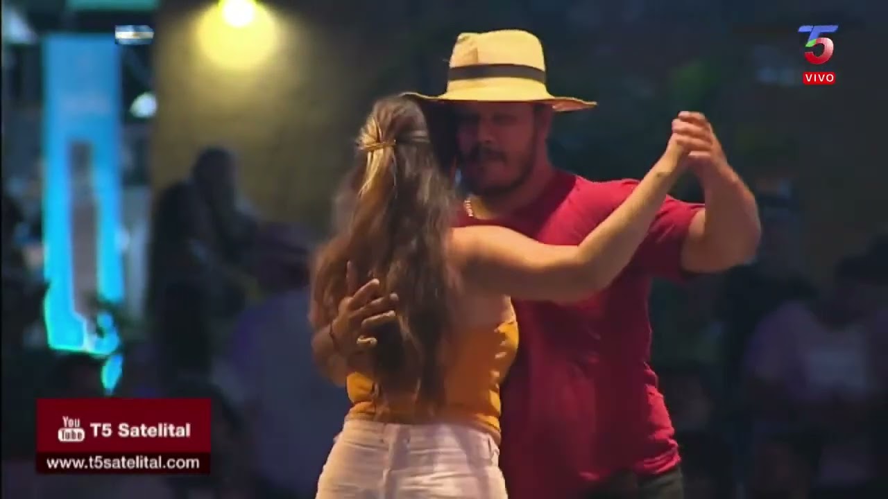 LAS GUITARRAS DE CURUZU - FIESTA DEL CHAMAME 2023