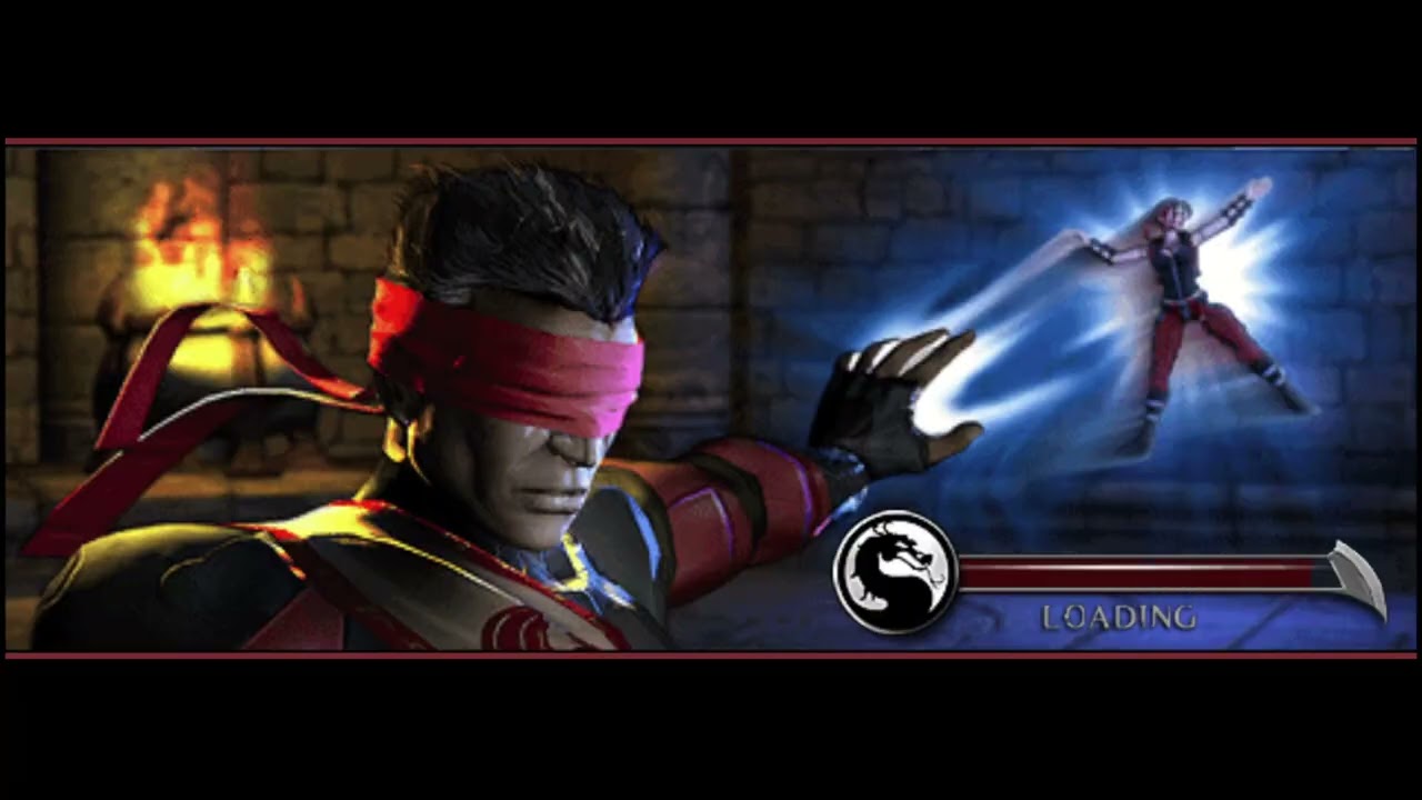 Mortal Kombat Unchained Chess Kombat Hard Mode By A Stoner