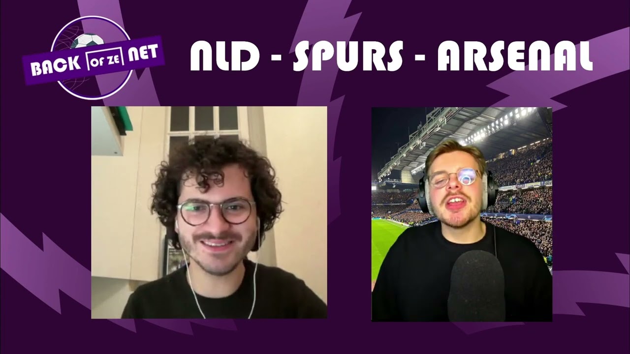 BOZN S2E16 : All eyes on Arsenal 