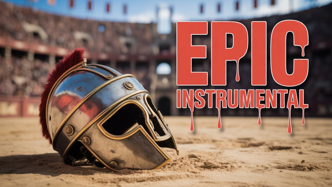 The End - Epic Instrumental | War Music | Dark Heroic Battle Score | Emotional Orchestral Soundtrack