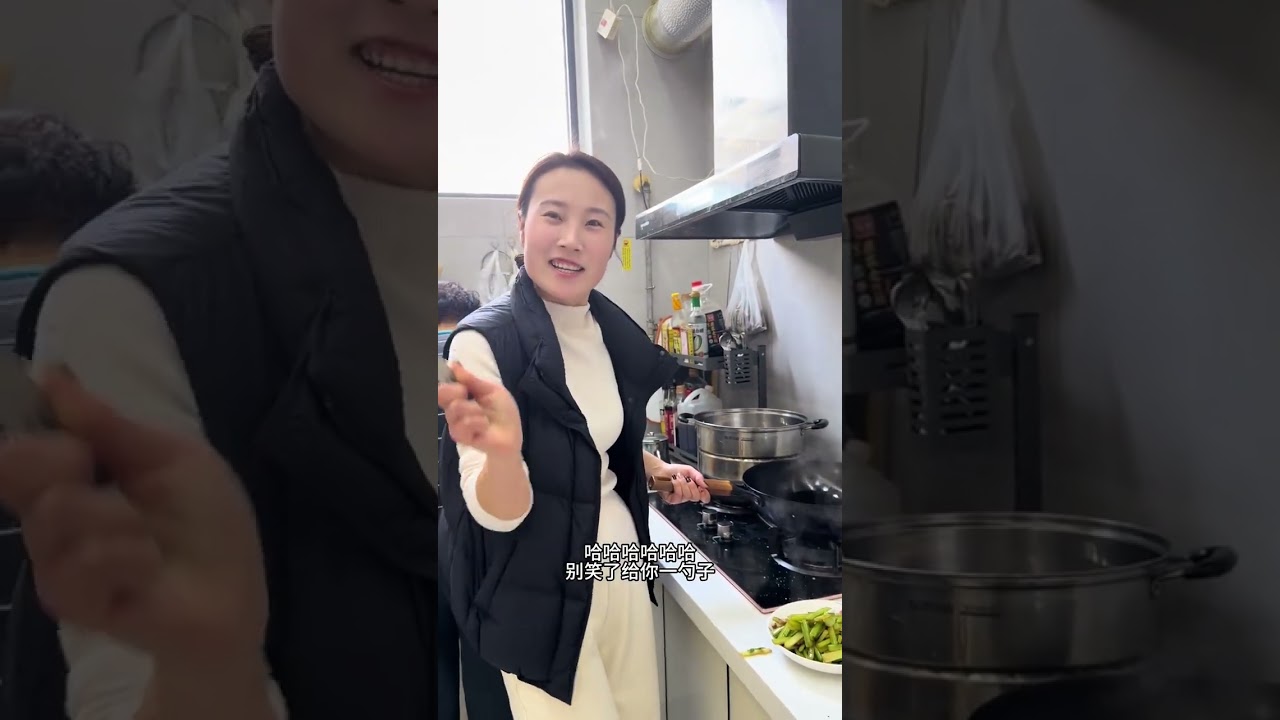最暖不過家常飯，最安不過身邊人，祝媽媽生日快樂 永遠被愛包圍著……#記錄真實生活