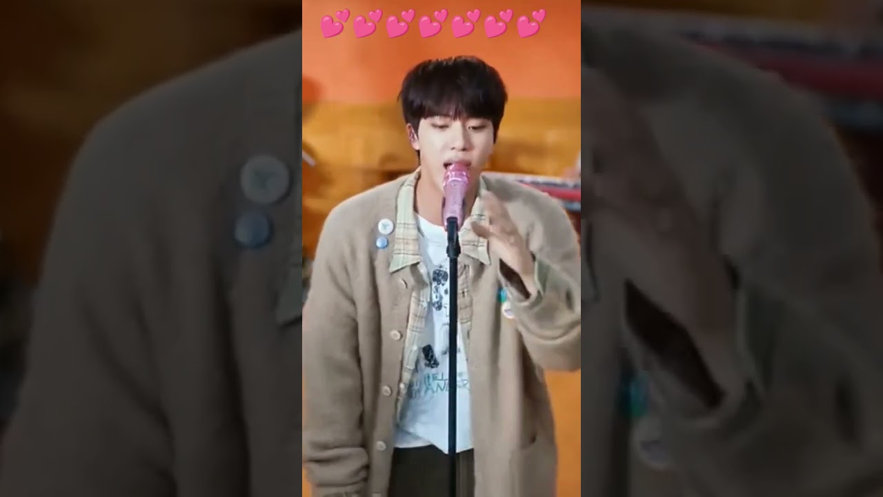 Another glimpse from Jin's 