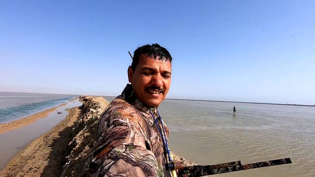 صيد انواع البط لعيون المشاهدين والمتابعين 💖 ❤️ لا تنسى الاشتراك ولايك تحياتي للجميع