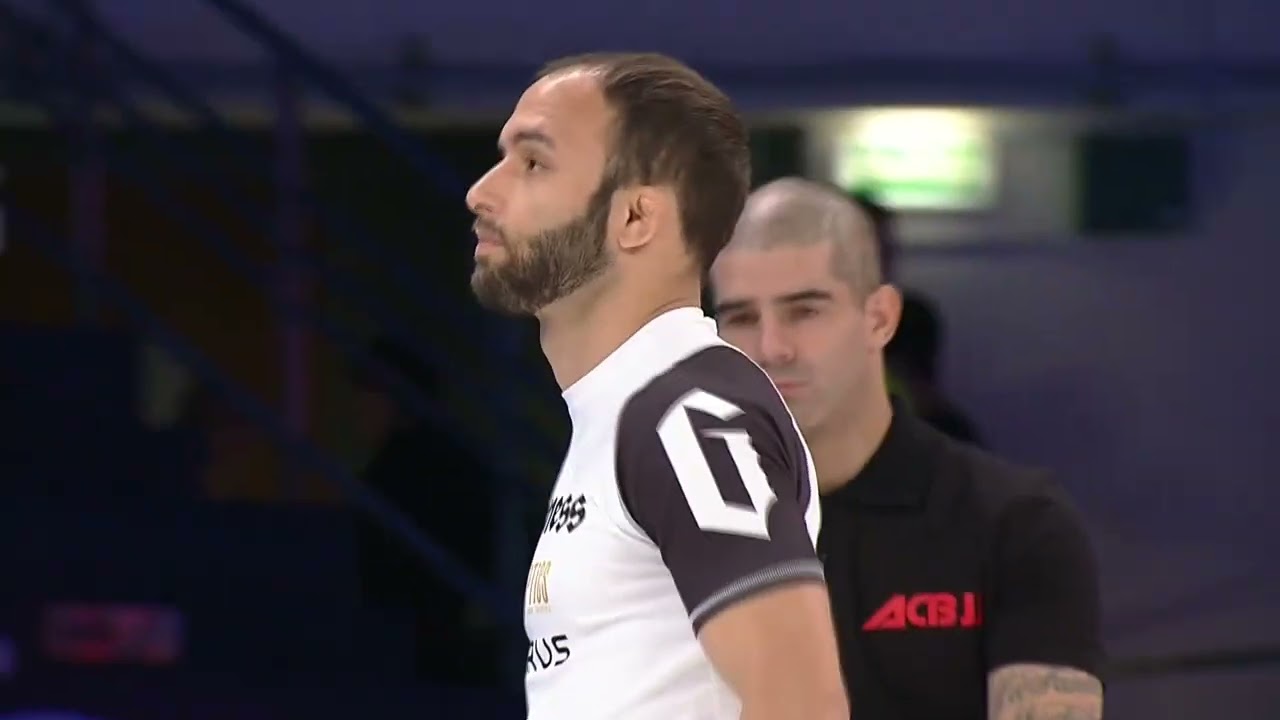 ACB JJ 9 FULL