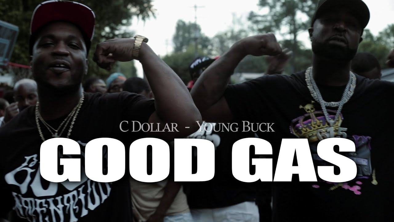 C Dollar - Young Buck   