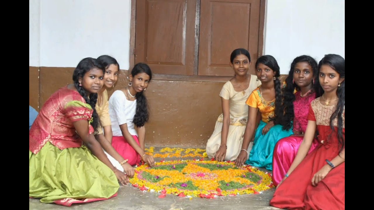 IMHS Kaloor Onam Celebration 2022