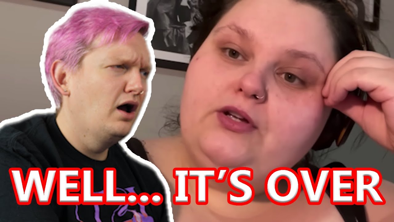 AMBERLYNN STAYS CONSISTENT AT QUITTING