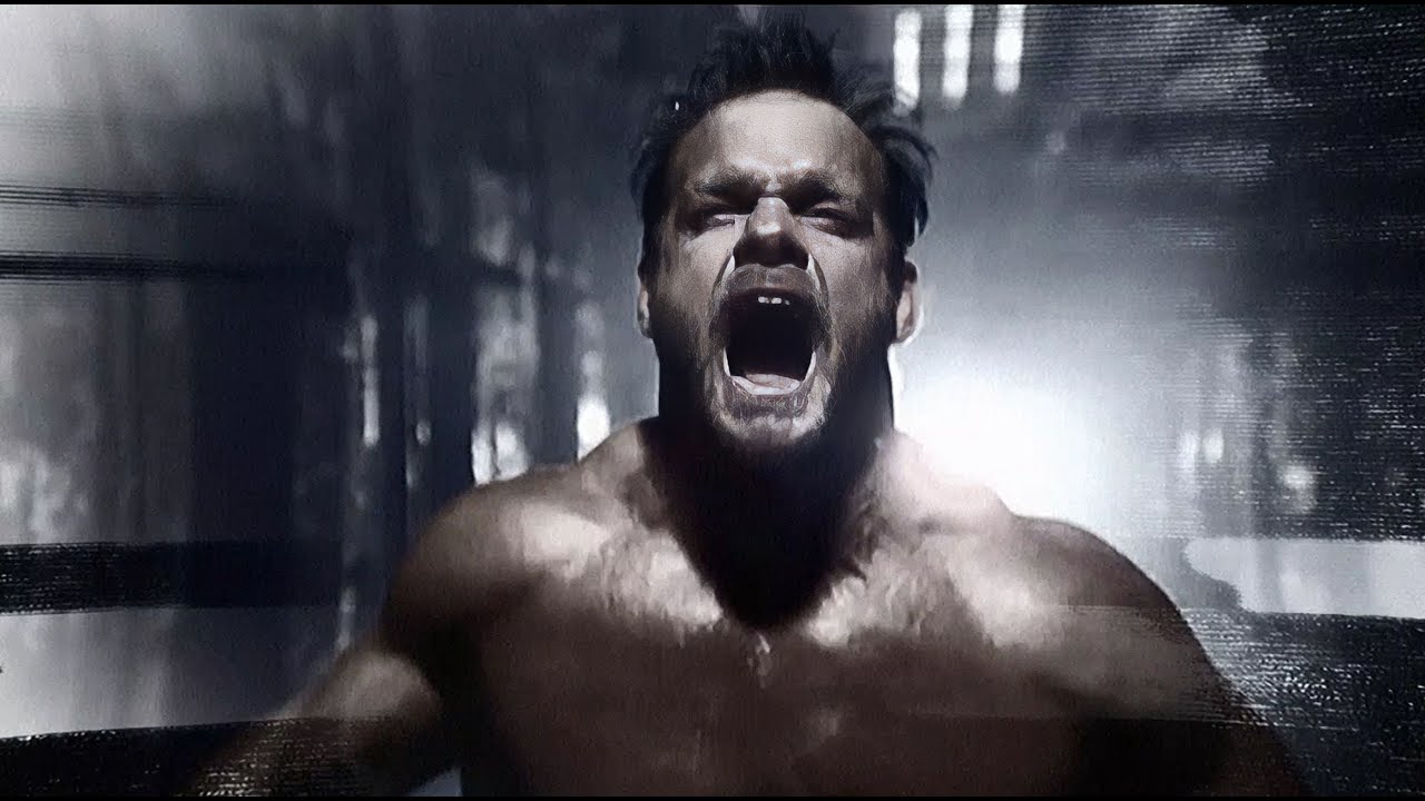 ►Chris Benoit || 