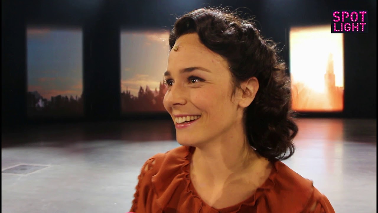 Rolpremieres bij 40-45, de spektakel musical