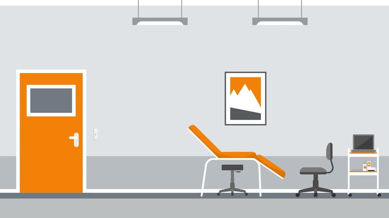 How to connect HBUS Devices with Gallagher SMB - NZ/AU